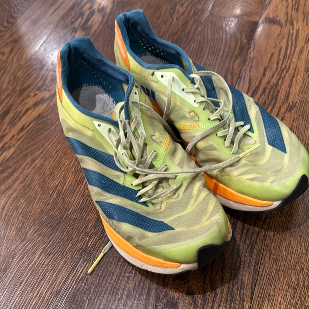 Adidas Adizero Adios Pro 2